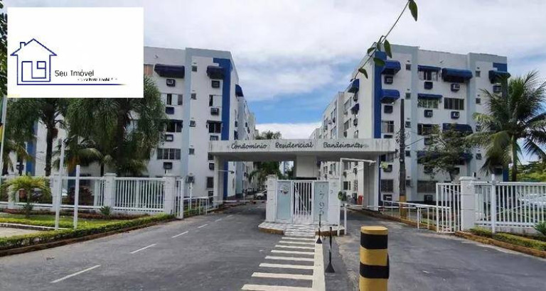 Imagem Apartamento com 2 Quartos para Alugar, 60 m² em Jacarepaguá - Rio De Janeiro