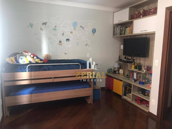 Imagem Apartamento com 3 Quartos à Venda, 173 m² em Santo Antônio - São Caetano Do Sul Imagem Apartamento com 3 Quartos à Venda, 173 m² em Santo Antônio - São Caetano Do Sul
