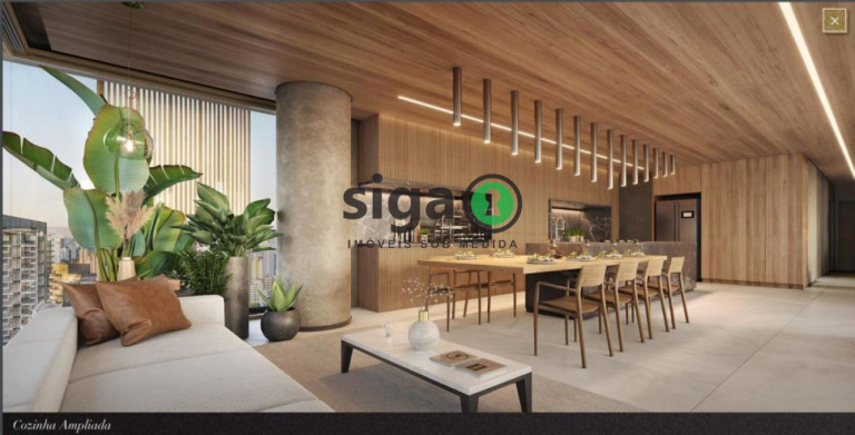 Imagem Apartamento com 4 Quartos à Venda, 680 m² em Itaim Bibi - São Paulo Imagem Apartamento com 4 Quartos à Venda, 680 m² em Itaim Bibi - São Paulo