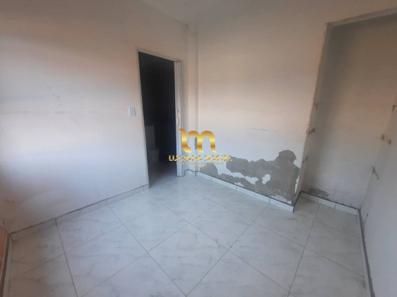 Apartamento à Venda, 28 m² em Real - Praia Grande