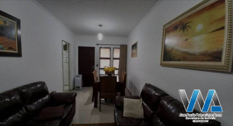Imagem Casa de Condomínio com 4 Quartos à Venda, 104 m² em Penha - Bragança Paulista