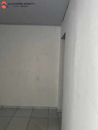 Imagem Casa com 2 Quartos à Venda,  em Vila Santana - Sorocaba