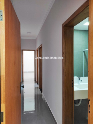 Imagem Casa com 3 Quartos à Venda, em Jardim Park Real - Indaiatuba Imagem Casa com 3 Quartos à Venda, em Jardim Park Real - Indaiatuba