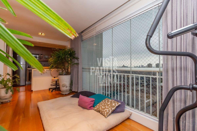 Imagem Apartamento com 2 Quartos à Venda, 93 m² em Vila Leopoldina - São Paulo