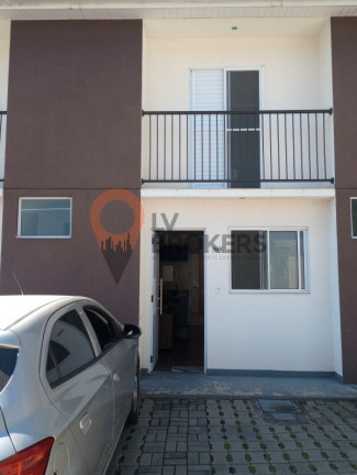 Imagem Casa com 2 Quartos à Venda, 60 m² em Chácara Faggion - Suzano Imagem Casa com 2 Quartos à Venda, 60 m² em Chácara Faggion - Suzano