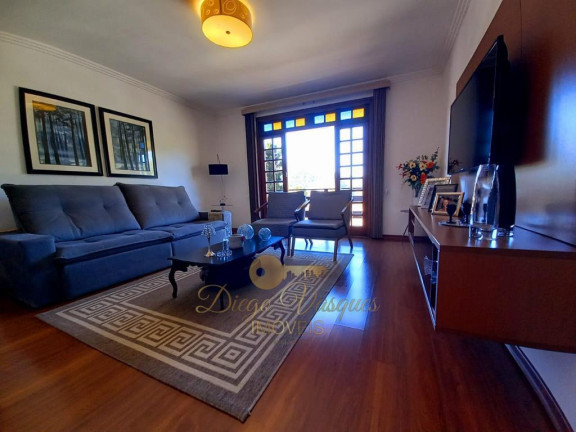 Casa com 3 Quartos à Venda, 91 m² em Granja Guarani - Teresópolis