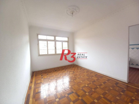 Imagem Apartamento com 2 Quartos à Venda, 65 m² em Vila Belmiro - Santos Imagem Apartamento com 2 Quartos à Venda, 65 m² em Vila Belmiro - Santos