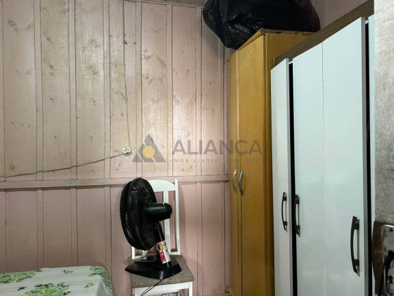 Casa com 3 Quartos à Venda, 160 m² em Machados - Navegantes