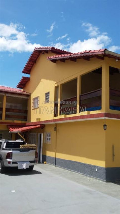 Imagem Casa com 3 Quartos à Venda, 100 m² em Campos Elíseos - Itanhaem Imagem Casa com 3 Quartos à Venda, 100 m² em Campos Elíseos - Itanhaem