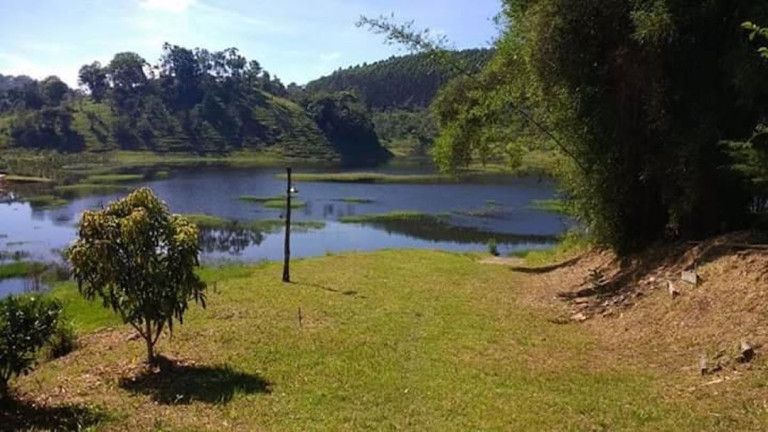 Imagem Chácara com 3 Quartos à Venda, 100 m² em Centro - Paraibuna Imagem Chácara com 3 Quartos à Venda, 100 m² em Centro - Paraibuna