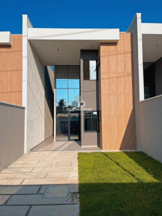 Casa com 4 Quartos à Venda, 151 m² em Centro - Eusébio