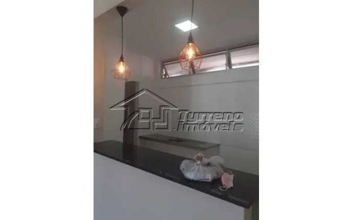 Imagem Apartamento com 1 Quarto à Venda, 47 m² em Vila Adyana - São José Dos Campos