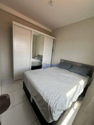 Imagem Apartamento com 2 Quartos à Venda, 52 m² em Messejana - Fortaleza Imagem Apartamento com 2 Quartos à Venda, 52 m² em Messejana - Fortaleza