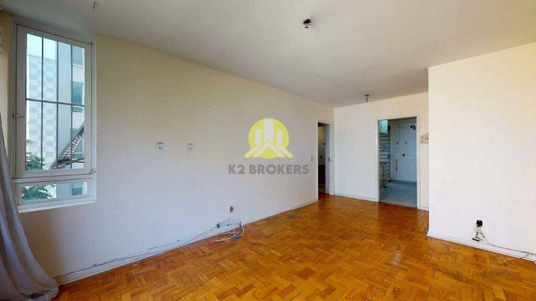 Imagem Apartamento com 3 Quartos à Venda, 109 m² em Jardim Paulista - São Paulo Imagem Apartamento com 3 Quartos à Venda, 109 m² em Jardim Paulista - São Paulo