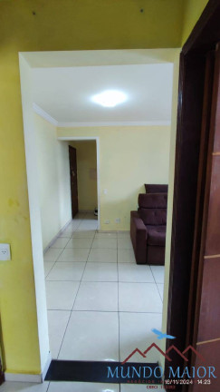 Imagem Apartamento com 2 Quartos à Venda, 49 m² em Santa Terezinha - São Bernardo Do Campo Imagem Apartamento com 2 Quartos à Venda, 49 m² em Santa Terezinha - São Bernardo Do Campo