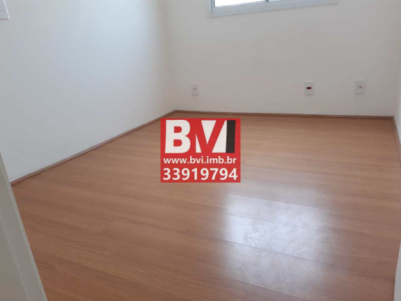 Imagem Apartamento com 2 Quartos à Venda, 45 m² em Anil - Rio De Janeiro