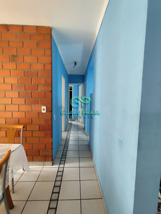 Imagem Apartamento com 4 Quartos à Venda, 105 m² em Enseada - Guarujá