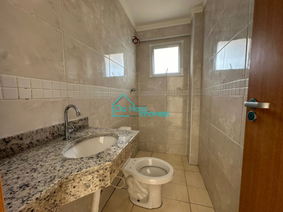 Imagem Apartamento com 2 Quartos à Venda, 80 m² em Guilhermina - Praia Grande Imagem Apartamento com 2 Quartos à Venda, 80 m² em Guilhermina - Praia Grande
