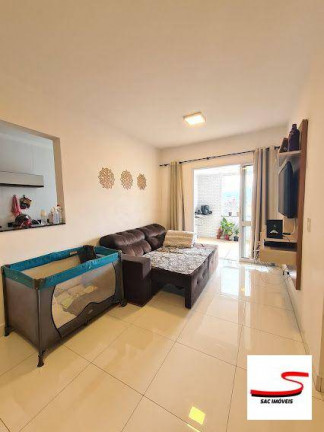 Imagem Apartamento com 2 Quartos à Venda, 82 m² em Boqueirão - Praia Grande Imagem Apartamento com 2 Quartos à Venda, 82 m² em Boqueirão - Praia Grande