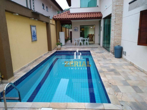 Imagem Sobrado com 4 Quartos à Venda, 304 m² em Jardim São Caetano - São Caetano Do Sul Imagem Sobrado com 4 Quartos à Venda, 304 m² em Jardim São Caetano - São Caetano Do Sul