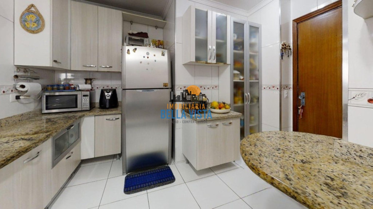 Imagem Apartamento com 3 Quartos à Venda,  em Jabaquara - São Paulo