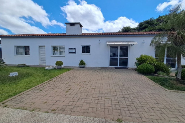 Imagem Casa de Condomínio com 2 Quartos à Venda, 86 m² em Jardim Algarve - Alvorada Imagem Casa de Condomínio com 2 Quartos à Venda, 86 m² em Jardim Algarve - Alvorada