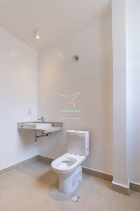 Imagem Apartamento com 2 Quartos à Venda, 113 m² em Pinheiros - São Paulo