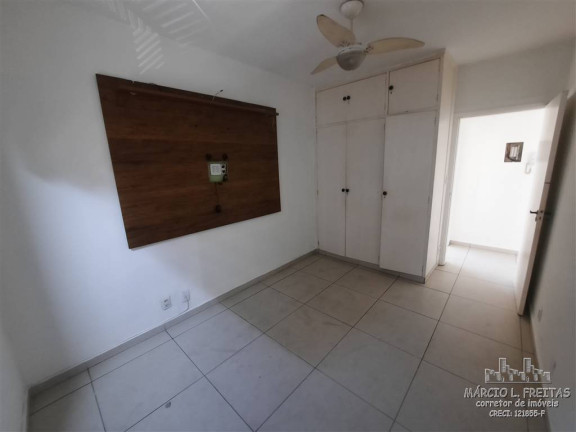 Imagem Apartamento com 1 Quarto à Venda, 60 m² em Centro - Sao Vicente Imagem Apartamento com 1 Quarto à Venda, 60 m² em Centro - Sao Vicente