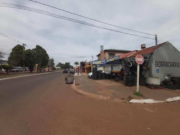 Imagem Terreno à Venda, 360 m² em Jardim Parati - Campo Grande
