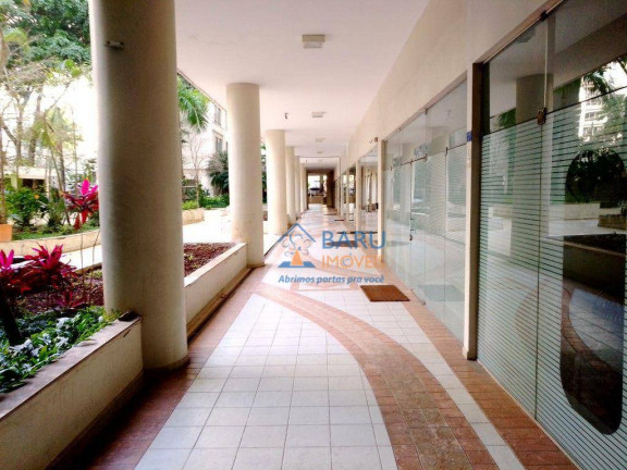 Imagem Loja à Venda, 33 m² em Higienópolis - São Paulo Imagem Loja à Venda, 33 m² em Higienópolis - São Paulo