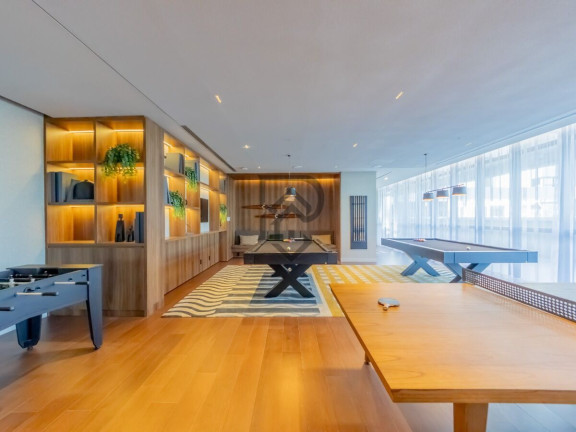 Imagem Apartamento com 2 Quartos à Venda, 142 m² em Cidade Jardim - São Paulo Imagem Apartamento com 2 Quartos à Venda, 142 m² em Cidade Jardim - São Paulo