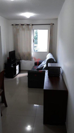 Imagem Apartamento com 2 Quartos à Venda, 43 m² em Guarapiranga - São Paulo Imagem Apartamento com 2 Quartos à Venda, 43 m² em Guarapiranga - São Paulo