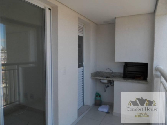 Imagem Apartamento com 2 Quartos à Venda, 58 m² em Campestre - Santo André Imagem Apartamento com 2 Quartos à Venda, 58 m² em Campestre - Santo André