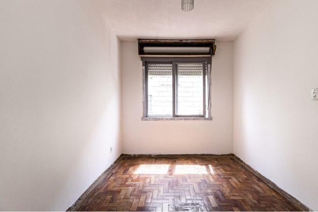 Imagem Imóvel com 1 Quarto à Venda, 41 m² em Jardim Leopoldina - Porto Alegre Imagem Imóvel com 1 Quarto à Venda, 41 m² em Jardim Leopoldina - Porto Alegre