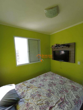 Imagem Apartamento com 2 Quartos à Venda, 49 m² em Jardim Bela Vista - Guarulhos Imagem Apartamento com 2 Quartos à Venda, 49 m² em Jardim Bela Vista - Guarulhos