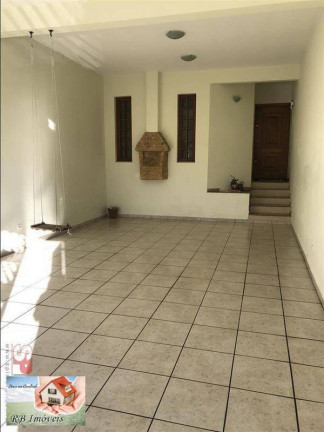 Imagem Casa com 4 Quartos à Venda, 320 m² em Jardim Las Vegas - Santo André Imagem Casa com 4 Quartos à Venda, 320 m² em Jardim Las Vegas - Santo André