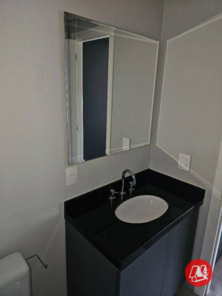 Imagem Studio com 1 Quarto para Alugar, 38 m² em Partenon - Porto Alegre Imagem Studio com 1 Quarto para Alugar, 38 m² em Partenon - Porto Alegre