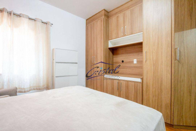 Imagem Apartamento com 3 Quartos à Venda, 144 m² em Santa Cecilia - São Paulo
