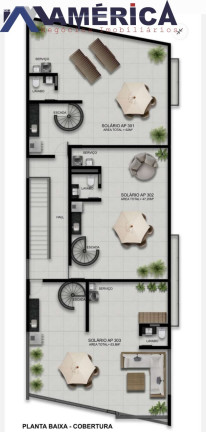 Imagem Imóvel com 2 Quartos à Venda, 48 m² em Aeroclube - João Pessoa Imagem Imóvel com 2 Quartos à Venda, 48 m² em Aeroclube - João Pessoa