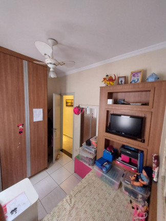 Imagem Casa com 4 Quartos à Venda, 228 m² em Aparecida - Santos