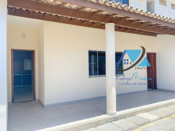 Imagem Casa com 4 Quartos à Venda, 180 m² em Pitangueiras - Lauro De Freitas Imagem Casa com 4 Quartos à Venda, 180 m² em Pitangueiras - Lauro De Freitas