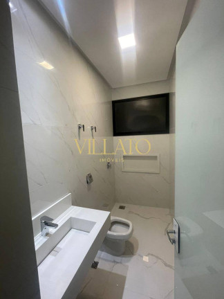 Imagem Sobrado com 4 Quartos à Venda, 325 m² em Residencial Goiânia Golfe Clube - Goiânia Imagem Sobrado com 4 Quartos à Venda, 325 m² em Residencial Goiânia Golfe Clube - Goiânia