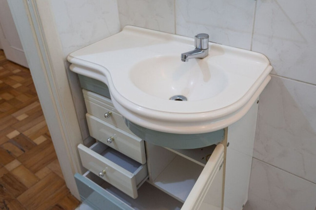 Imagem Apartamento com 3 Quartos à Venda, 125 m² em Moema - São Paulo Imagem Apartamento com 3 Quartos à Venda, 125 m² em Moema - São Paulo