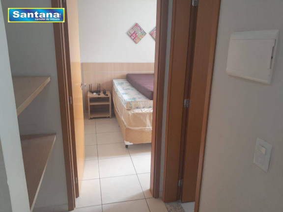 Imagem Apartamento com 1 Quarto à Venda, 42 m² em Termal - Caldas Novas