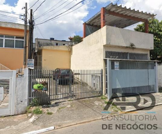 Casa com 2 Quartos à Venda, 400 m² em Vila Nova Curuçá - São Paulo