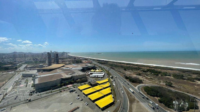 Imagem Cobertura com 3 Quartos à Venda, 260 m² em Darly Santos - Vila Velha Imagem Cobertura com 3 Quartos à Venda, 260 m² em Darly Santos - Vila Velha