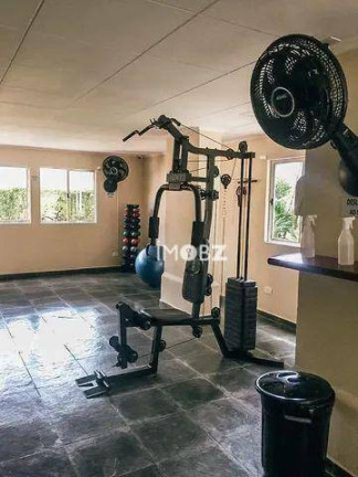 Imagem Imóvel com 2 Quartos à Venda, 60 m² em Santo Amaro - São Paulo