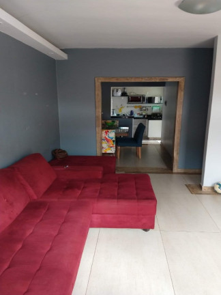 Imagem Casa com 2 Quartos à Venda, 105 m² em Parque Xangri-lá - Contagem Imagem Casa com 2 Quartos à Venda, 105 m² em Parque Xangri-lá - Contagem