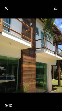 Imagem Casa com 13 Quartos à Venda, 600 m² em Itacimirim - Camaçari Imagem Casa com 13 Quartos à Venda, 600 m² em Itacimirim - Camaçari