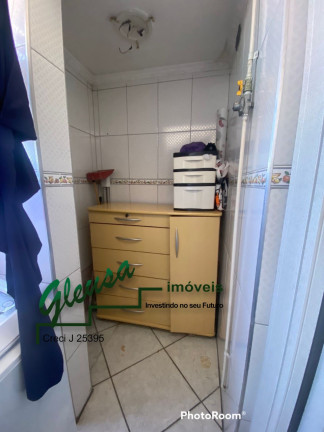 Imagem Apartamento com 2 Quartos à Venda, 68 m² em Jardim Nordeste - São Paulo Imagem Apartamento com 2 Quartos à Venda, 68 m² em Jardim Nordeste - São Paulo